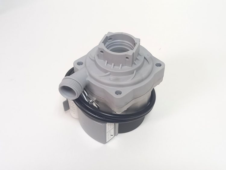 Насос циркуляционный DUCA DSP 15-75 [AA DS MG] - 106053