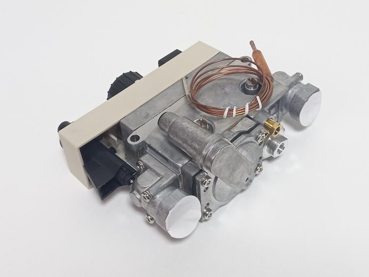 Газовый клапан автоматика BG-TV-B-5 - 106394