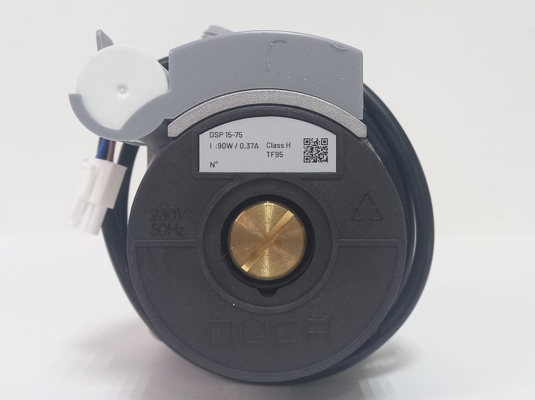 Насос циркуляционный DUCA DSP 15-75 [AA DS MG] - 106053