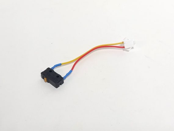 Микропереключатель 2pin M [NV] - 106348