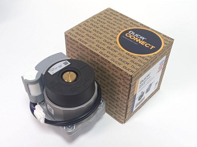 Насос циркуляционный DUCA DSP 15-75 [AA DS MG] - 106053