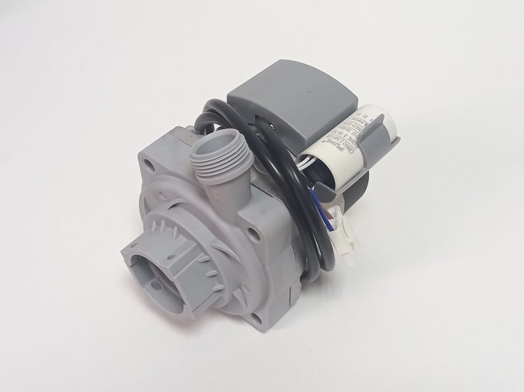 Насос циркуляционный DUCA DSP 15-75 [AA DS MG] - 106053