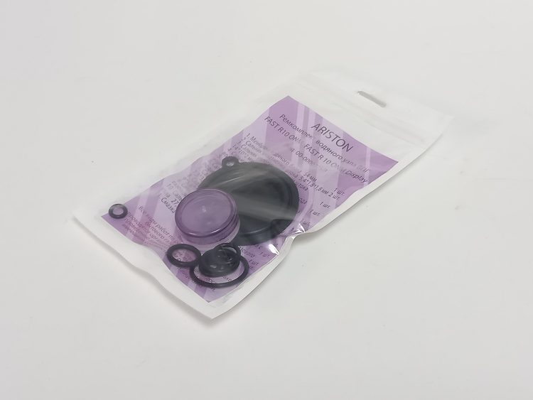 Ремкомплект водяного узла R10 [AR] - KIT106366