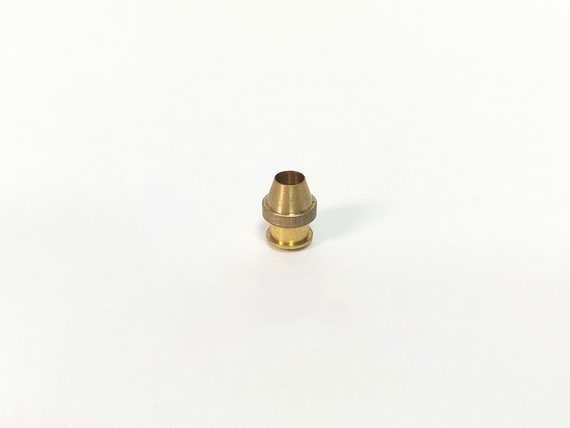 Нипель инжектора 4мм - 106035